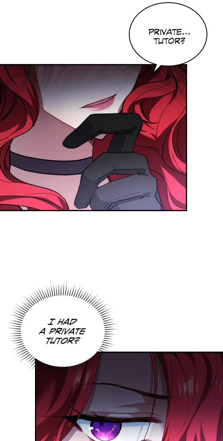 The Crimson Lady Chapter 7 page 98 - 