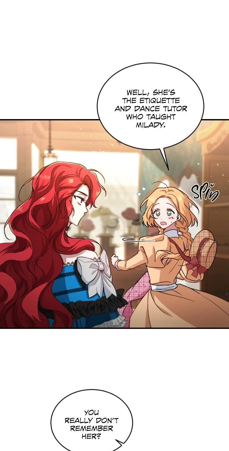 The Crimson Lady Chapter 7 page 100 - 