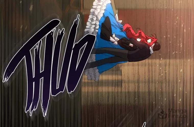 The Crimson Lady Chapter 8 page 105 - 