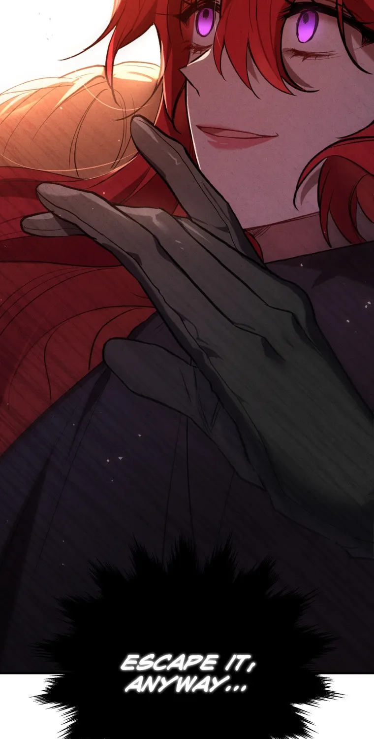 The Crimson Lady Chapter 8 page 111 - 