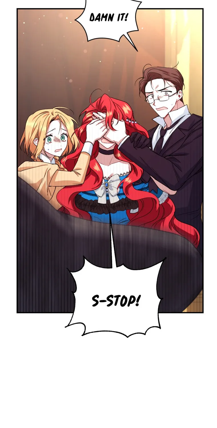 The Crimson Lady Chapter 8 page 117 - 