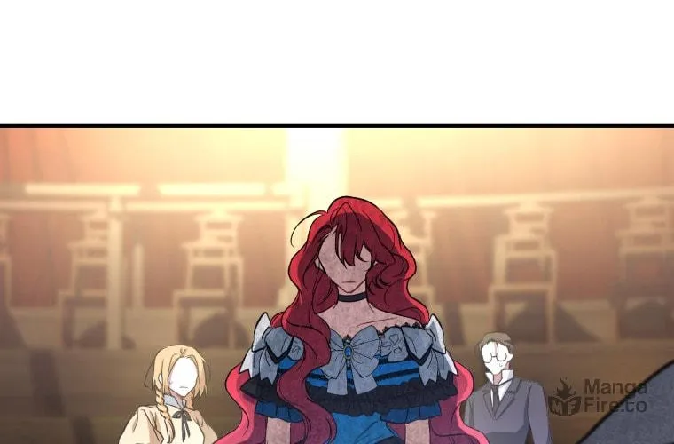 The Crimson Lady Chapter 8 page 125 - 