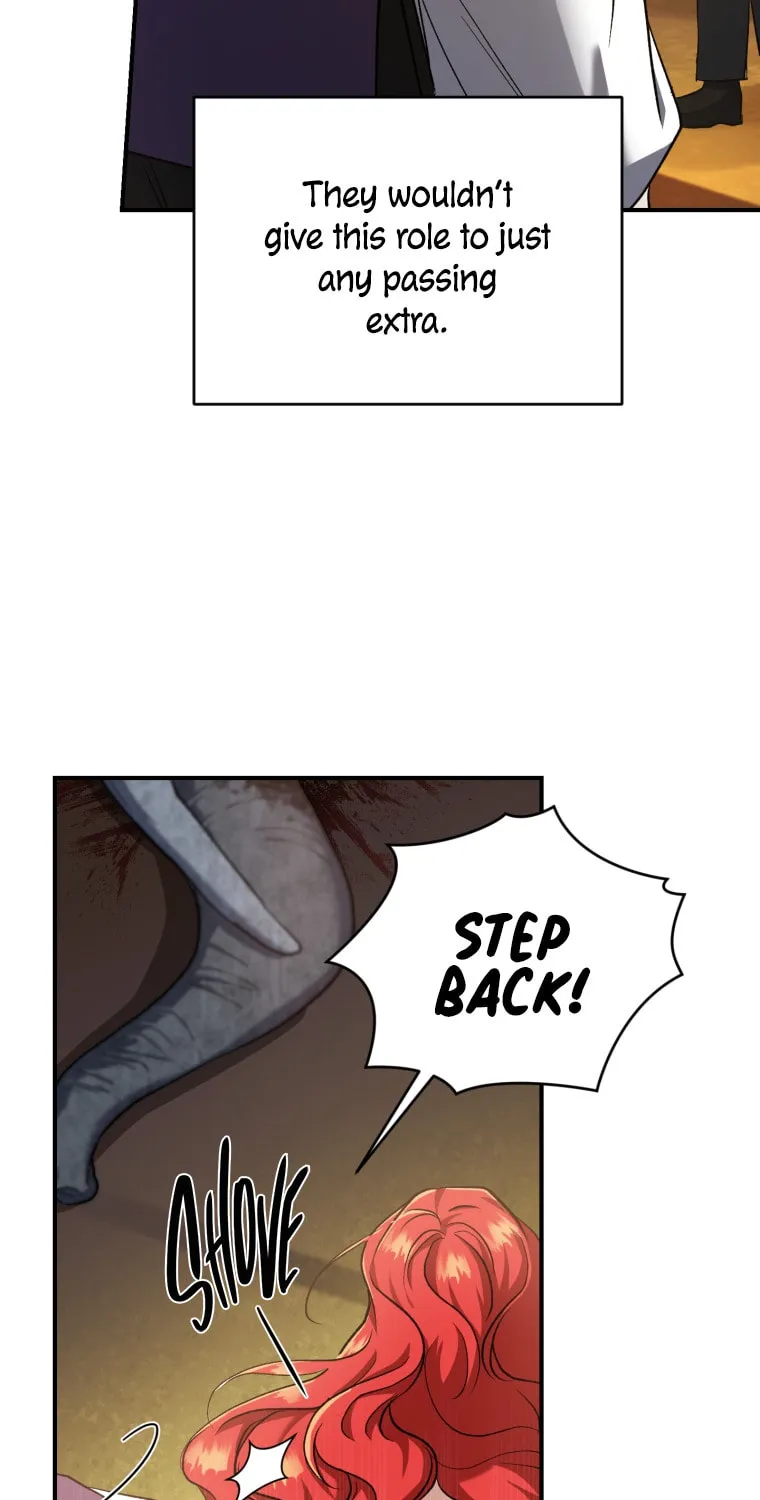 The Crimson Lady Chapter 8 page 128 - 