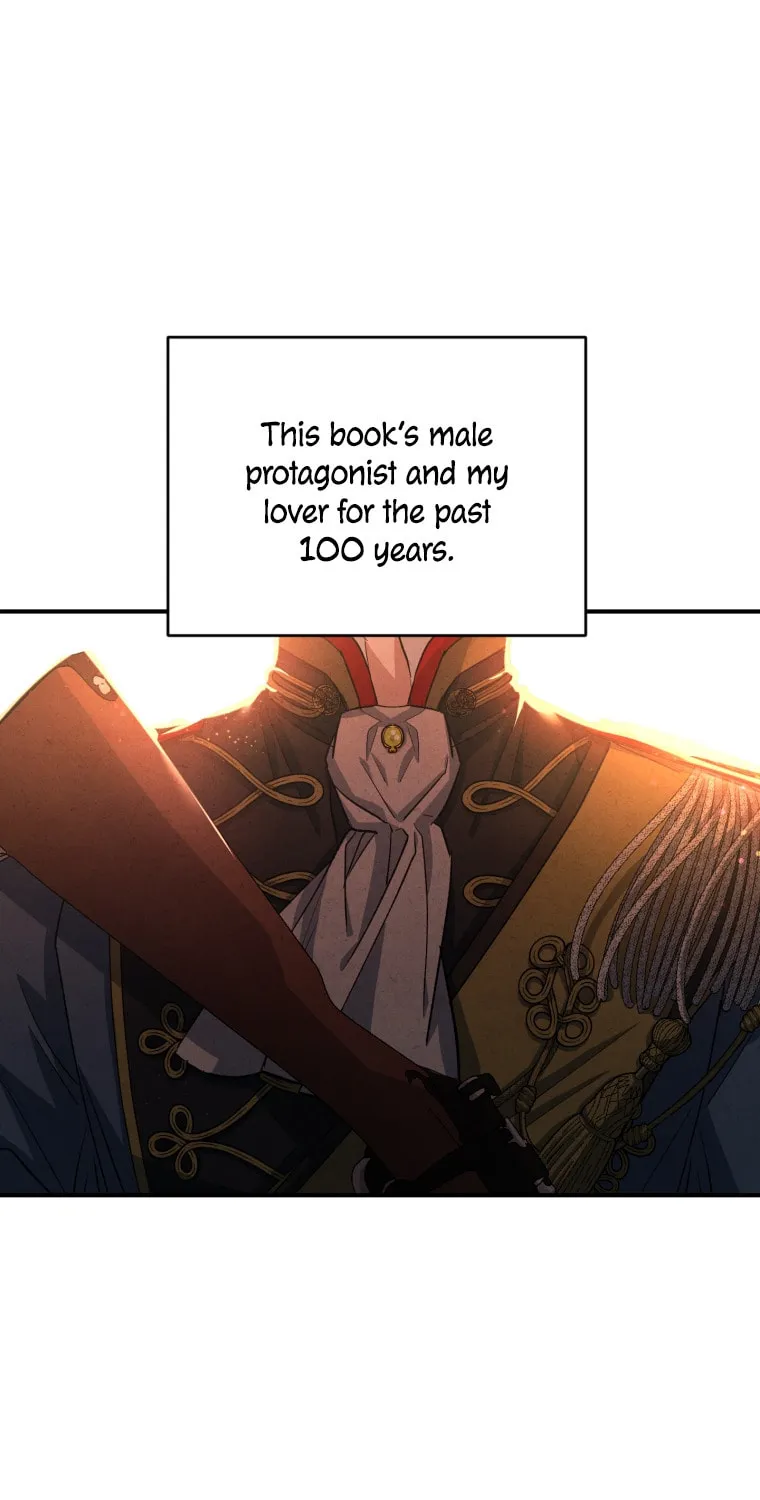 The Crimson Lady Chapter 8 page 137 - 