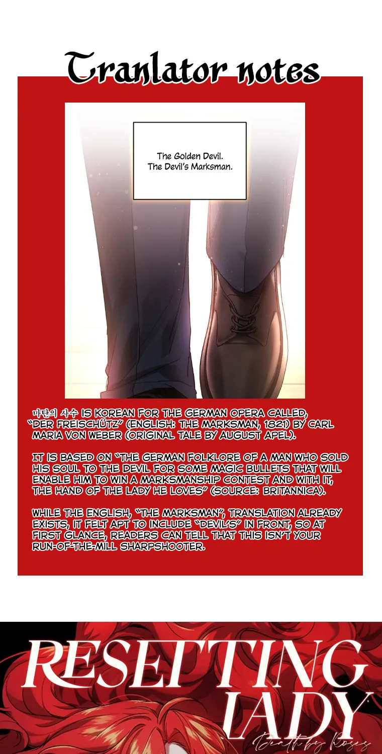 The Crimson Lady Chapter 8 page 143 - 