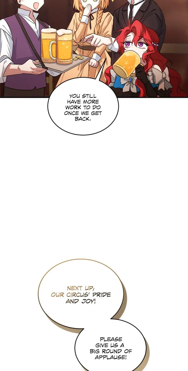 The Crimson Lady Chapter 8 page 27 - 