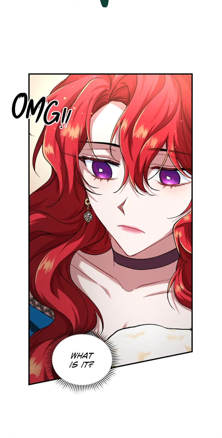 The Crimson Lady Chapter 8 page 29 - 