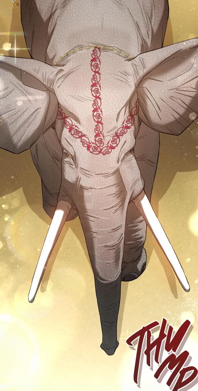 The Crimson Lady Chapter 8 page 33 - 