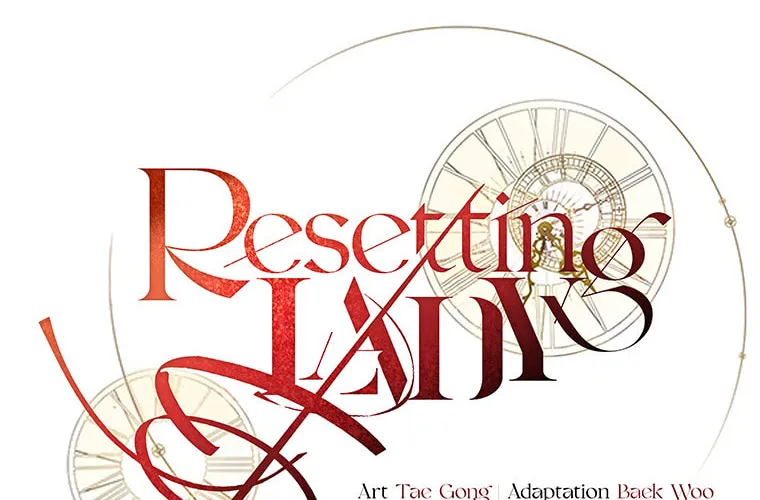 The Crimson Lady Chapter 8 page 36 - 