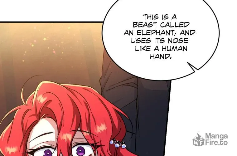 The Crimson Lady Chapter 8 page 40 - 