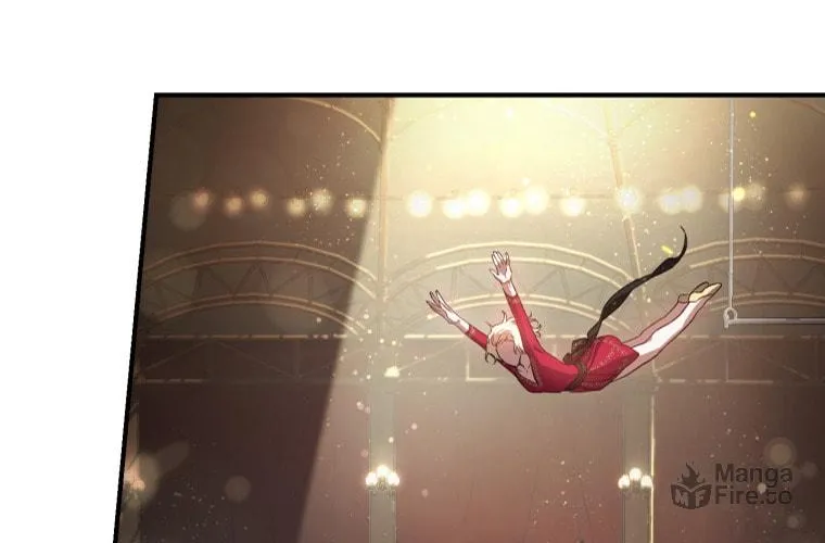 The Crimson Lady Chapter 8 page 5 - 