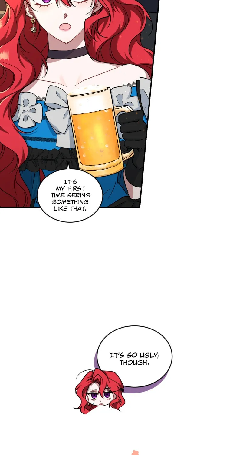 The Crimson Lady Chapter 8 page 41 - 