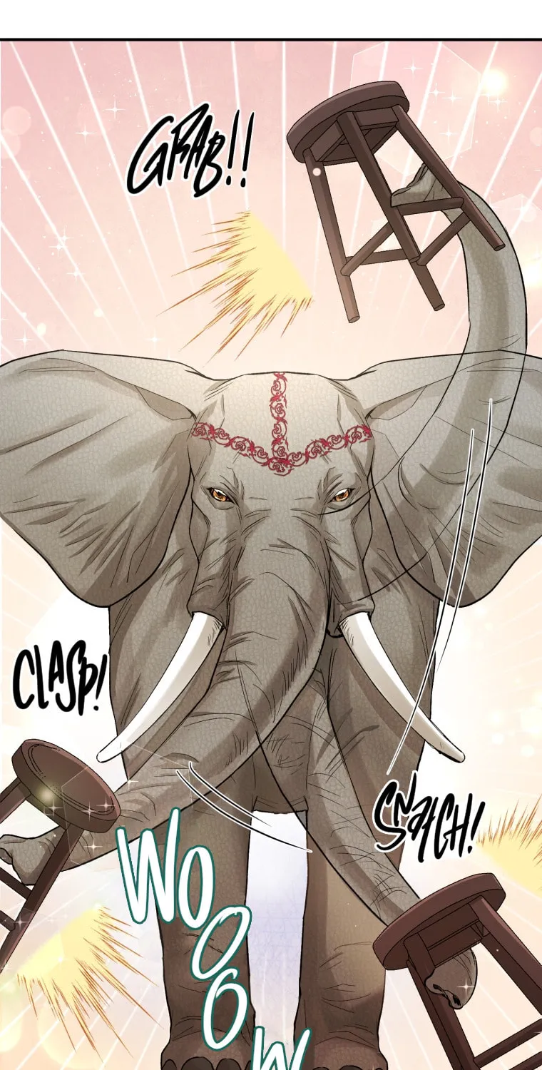 The Crimson Lady Chapter 8 page 43 - 