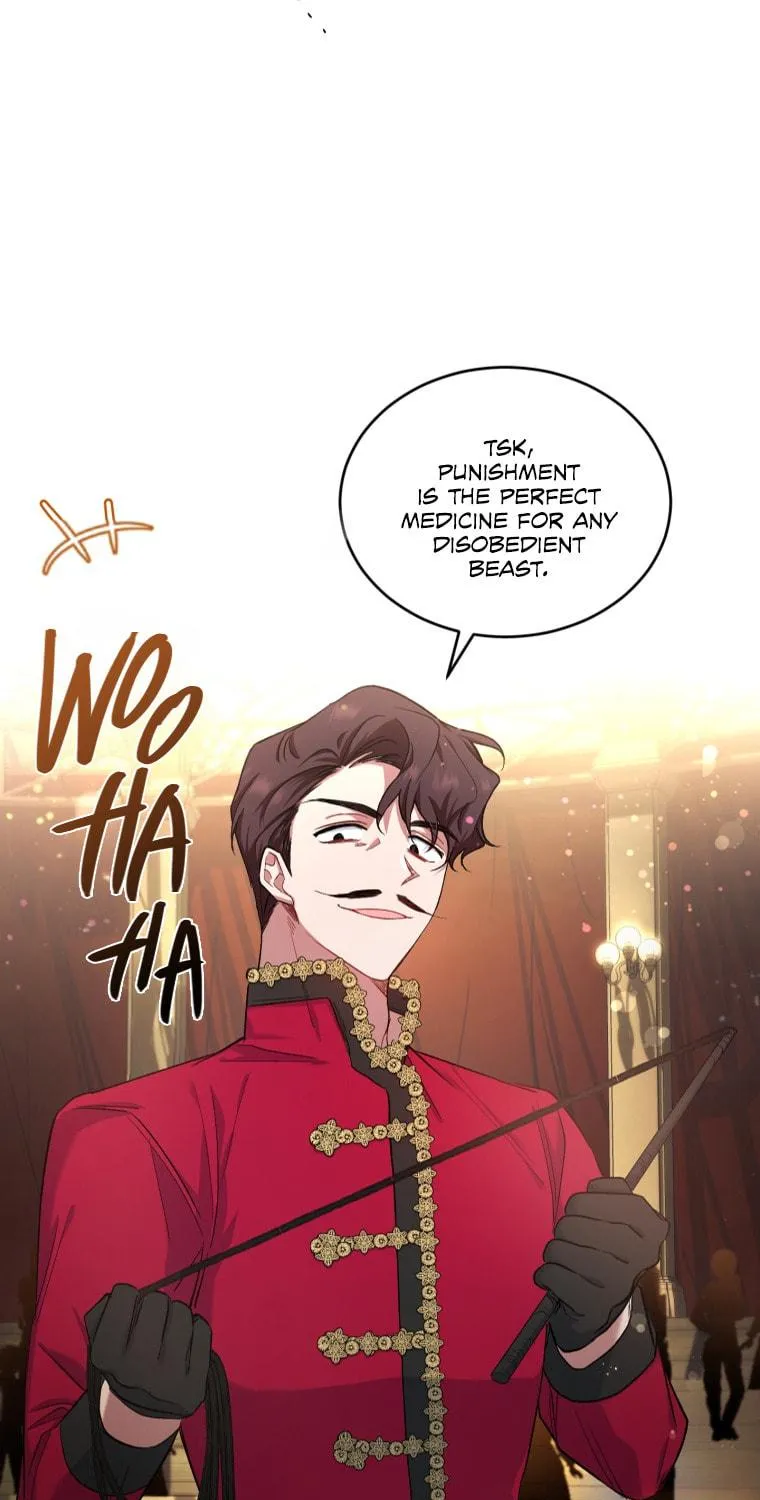 The Crimson Lady Chapter 8 page 46 - 