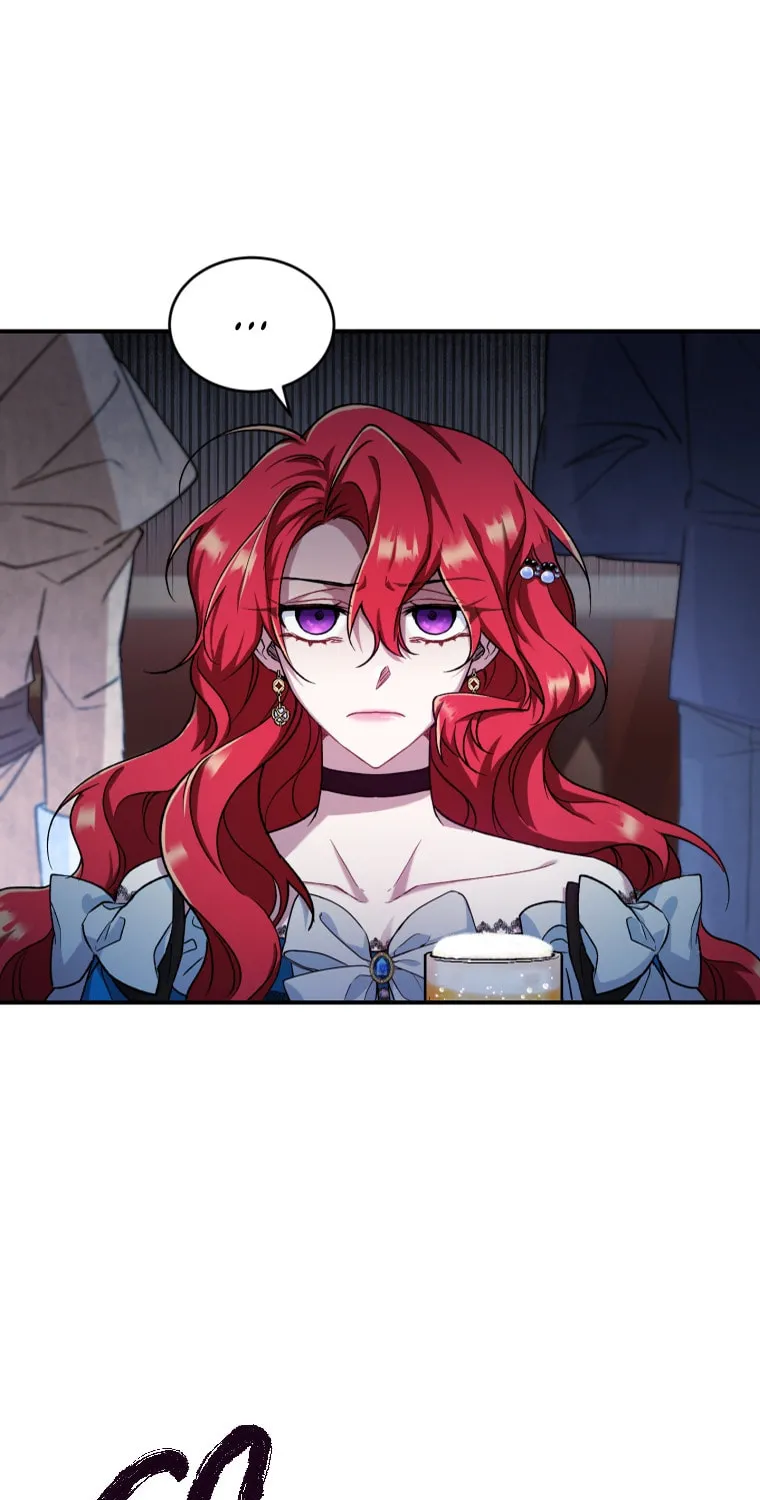 The Crimson Lady Chapter 8 page 48 - 