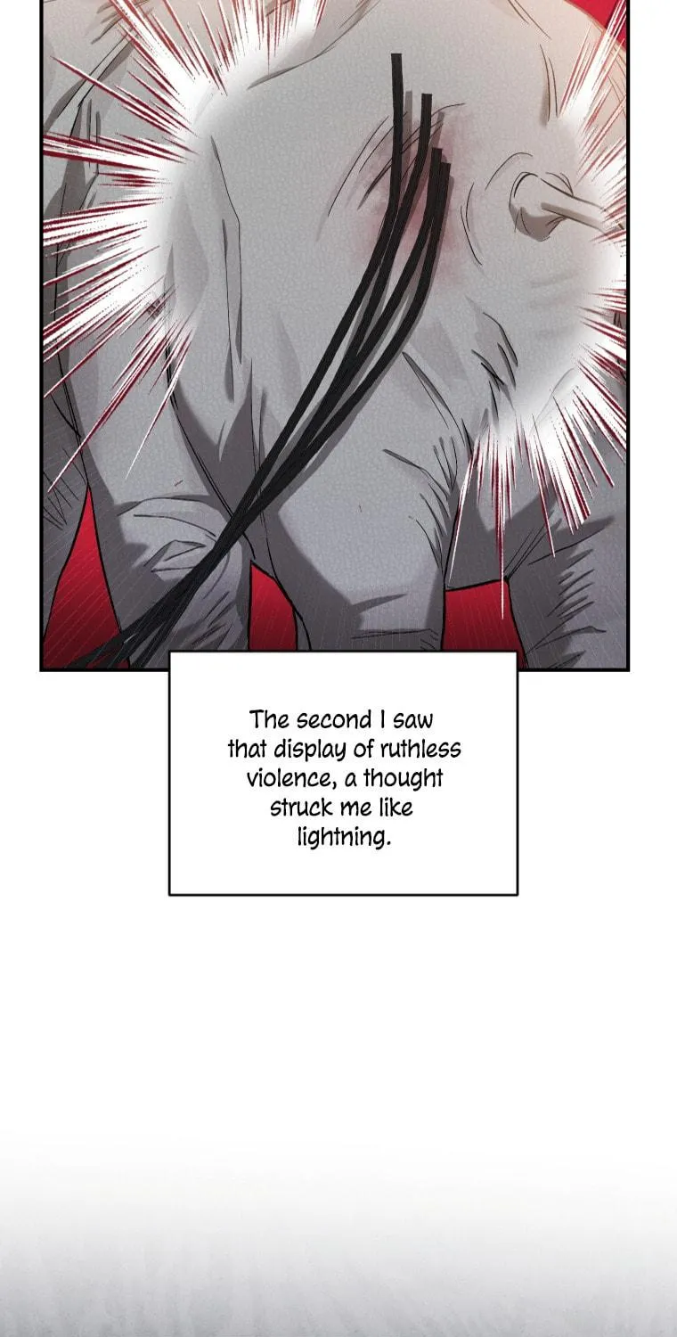 The Crimson Lady Chapter 8 page 50 - 