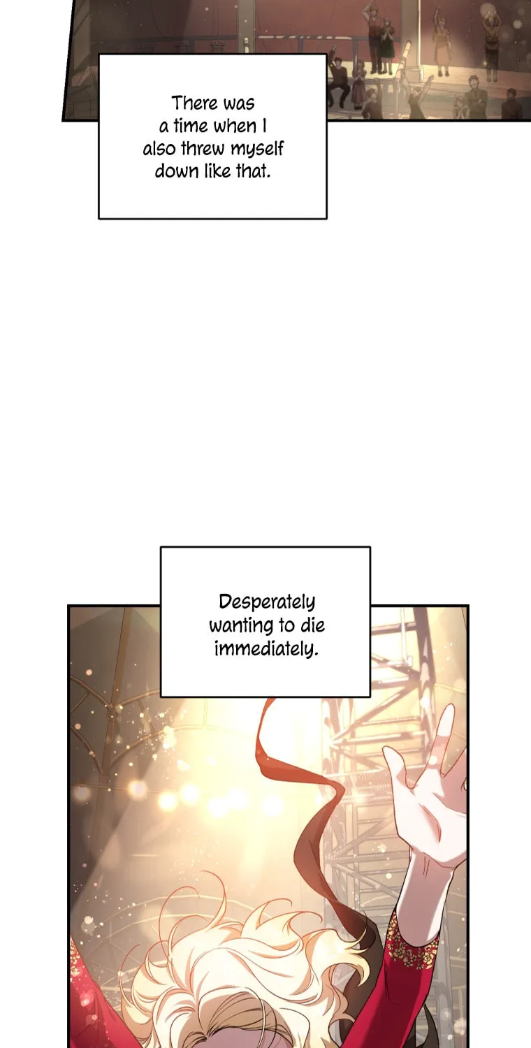 The Crimson Lady Chapter 8 page 6 - 