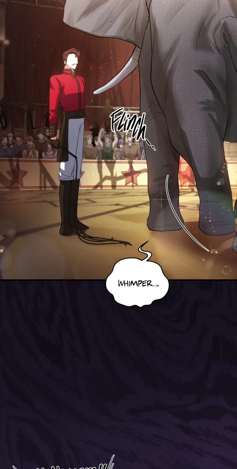 The Crimson Lady Chapter 8 page 52 - 