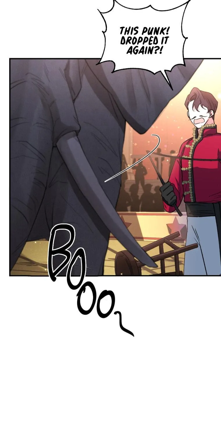 The Crimson Lady Chapter 8 page 61 - 