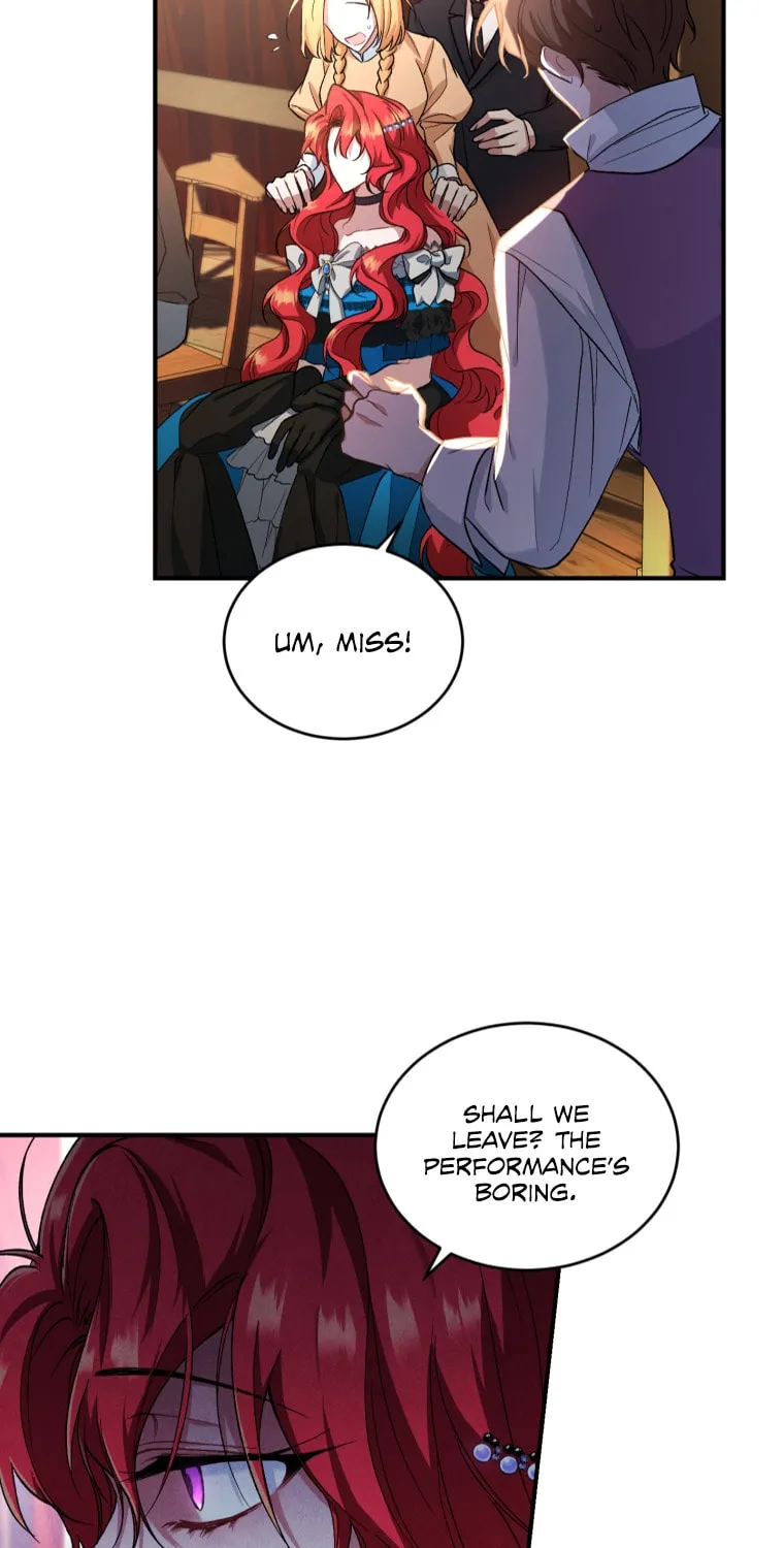 The Crimson Lady Chapter 8 page 63 - 