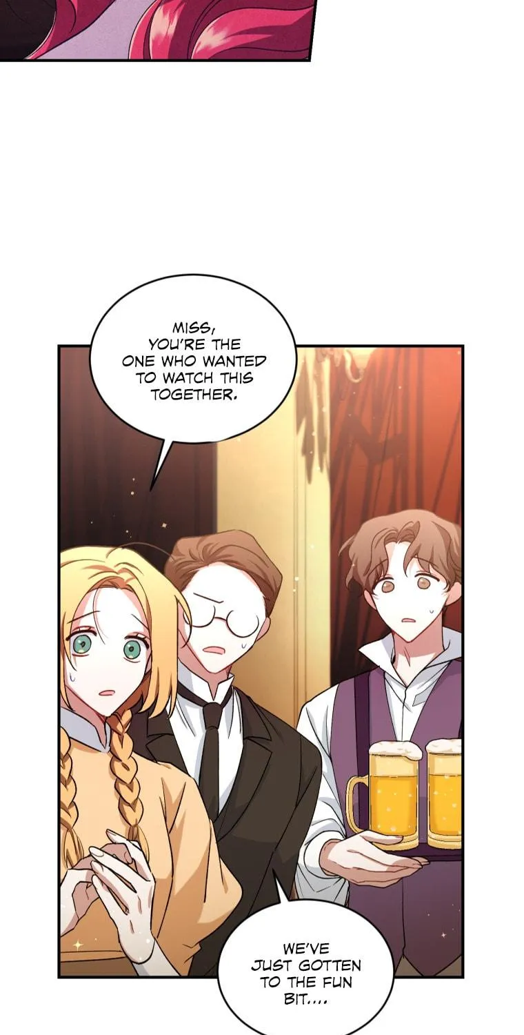 The Crimson Lady Chapter 8 page 65 - 