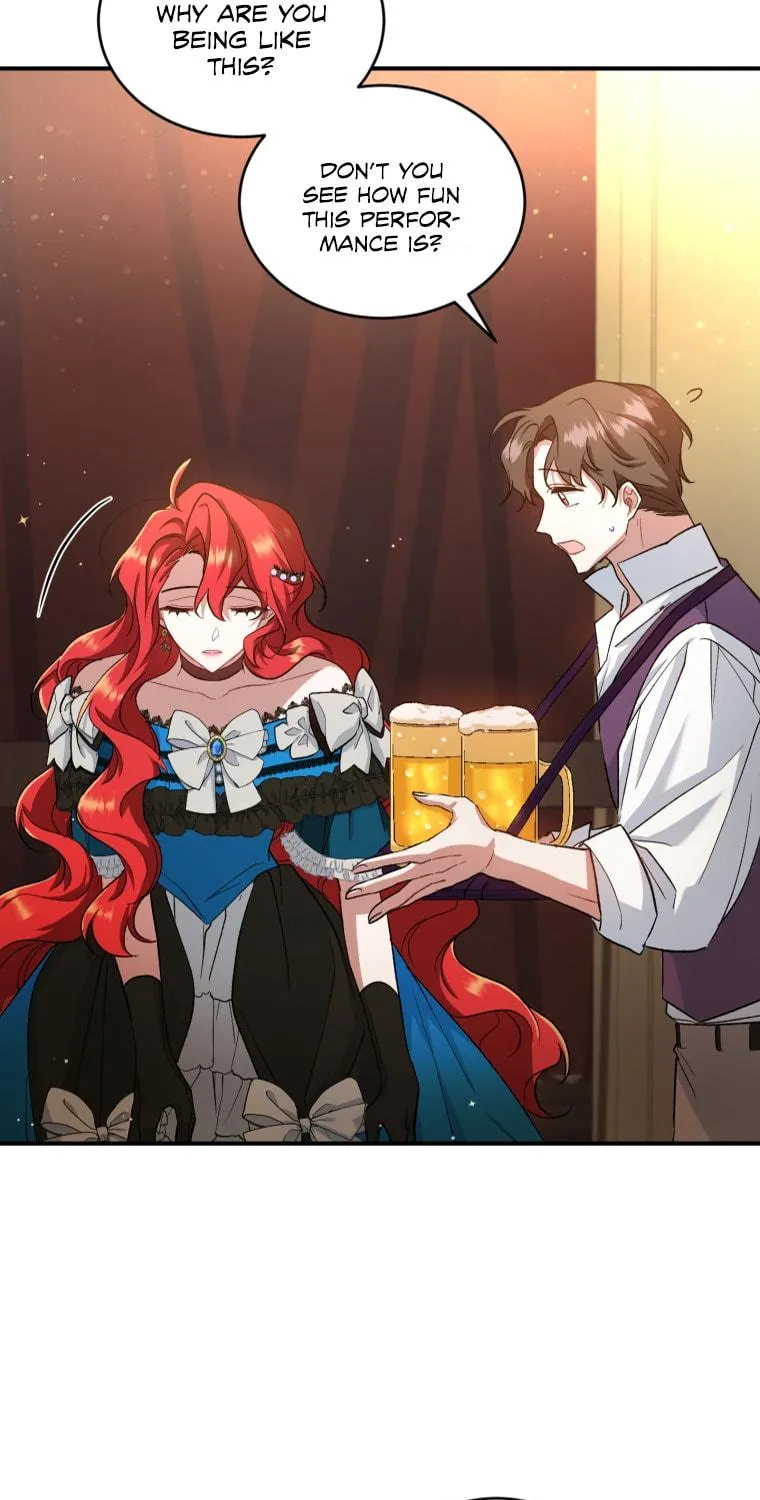 The Crimson Lady Chapter 8 page 67 - 