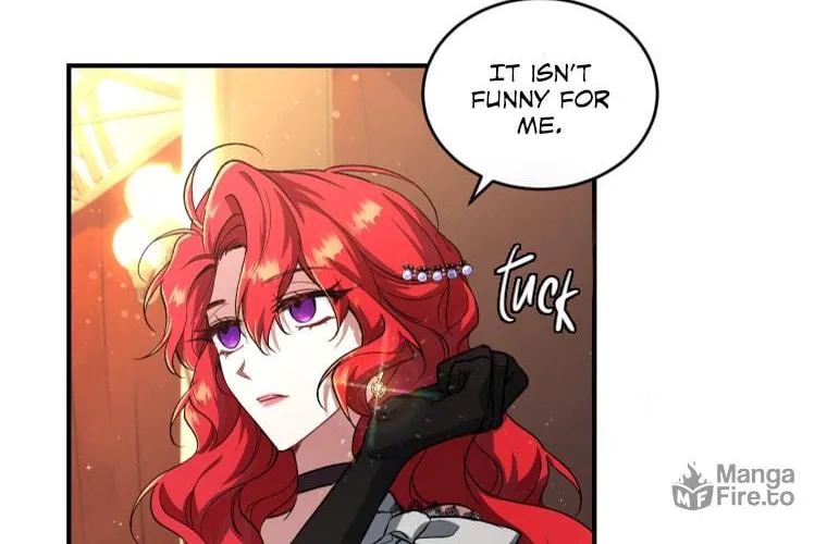 The Crimson Lady Chapter 8 page 68 - 