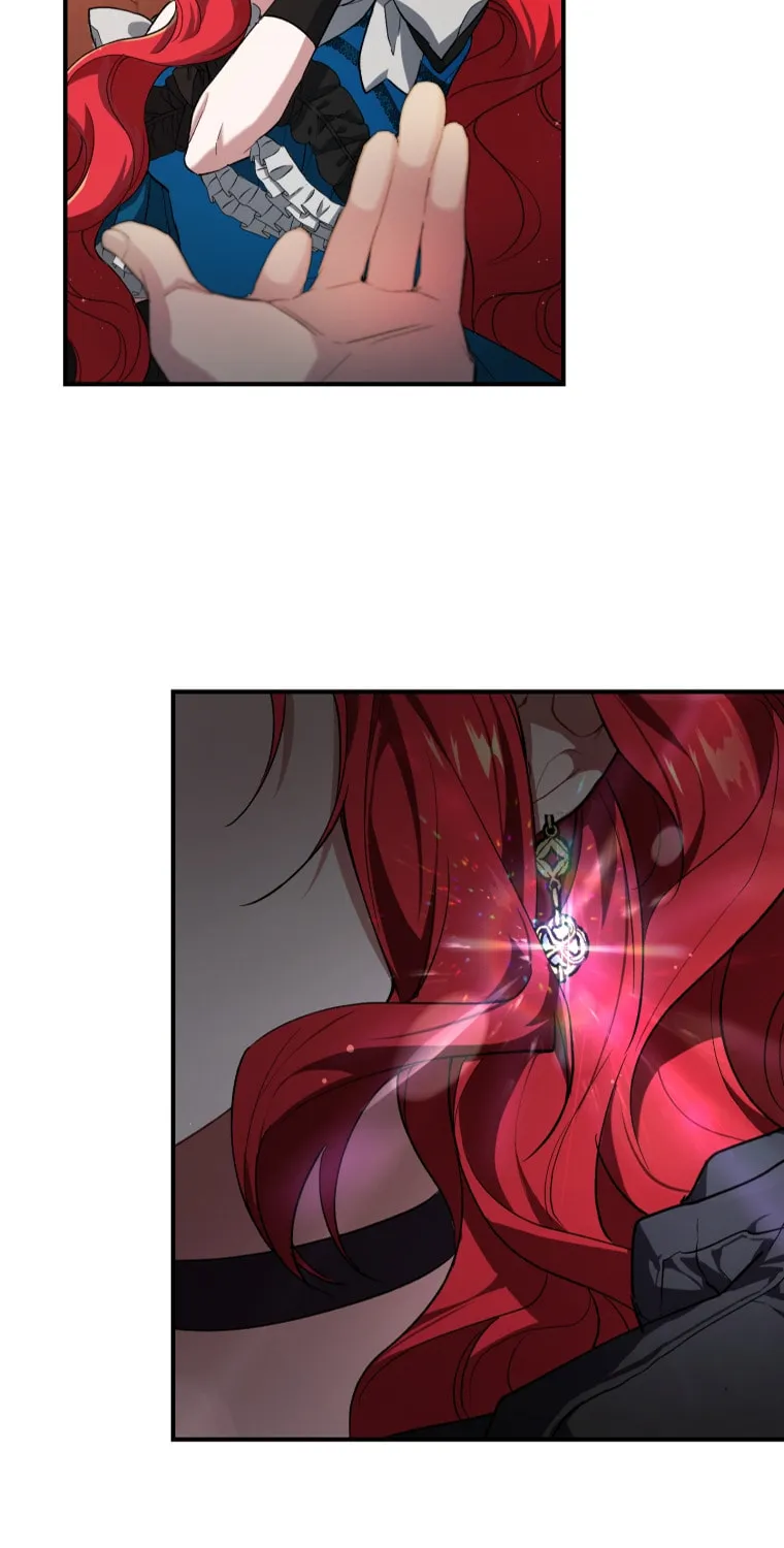The Crimson Lady Chapter 8 page 69 - 