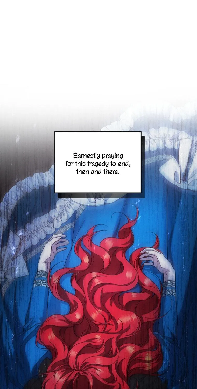The Crimson Lady Chapter 8 page 8 - 