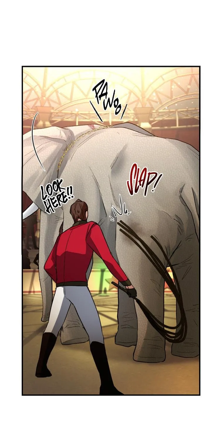 The Crimson Lady Chapter 8 page 73 - 
