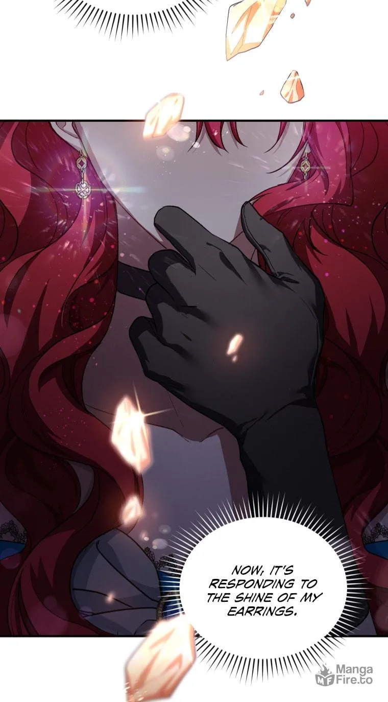 The Crimson Lady Chapter 8 page 75 - 