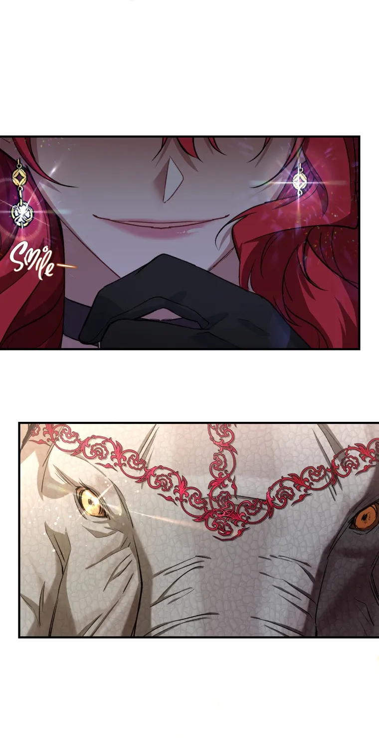 The Crimson Lady Chapter 8 page 76 - 