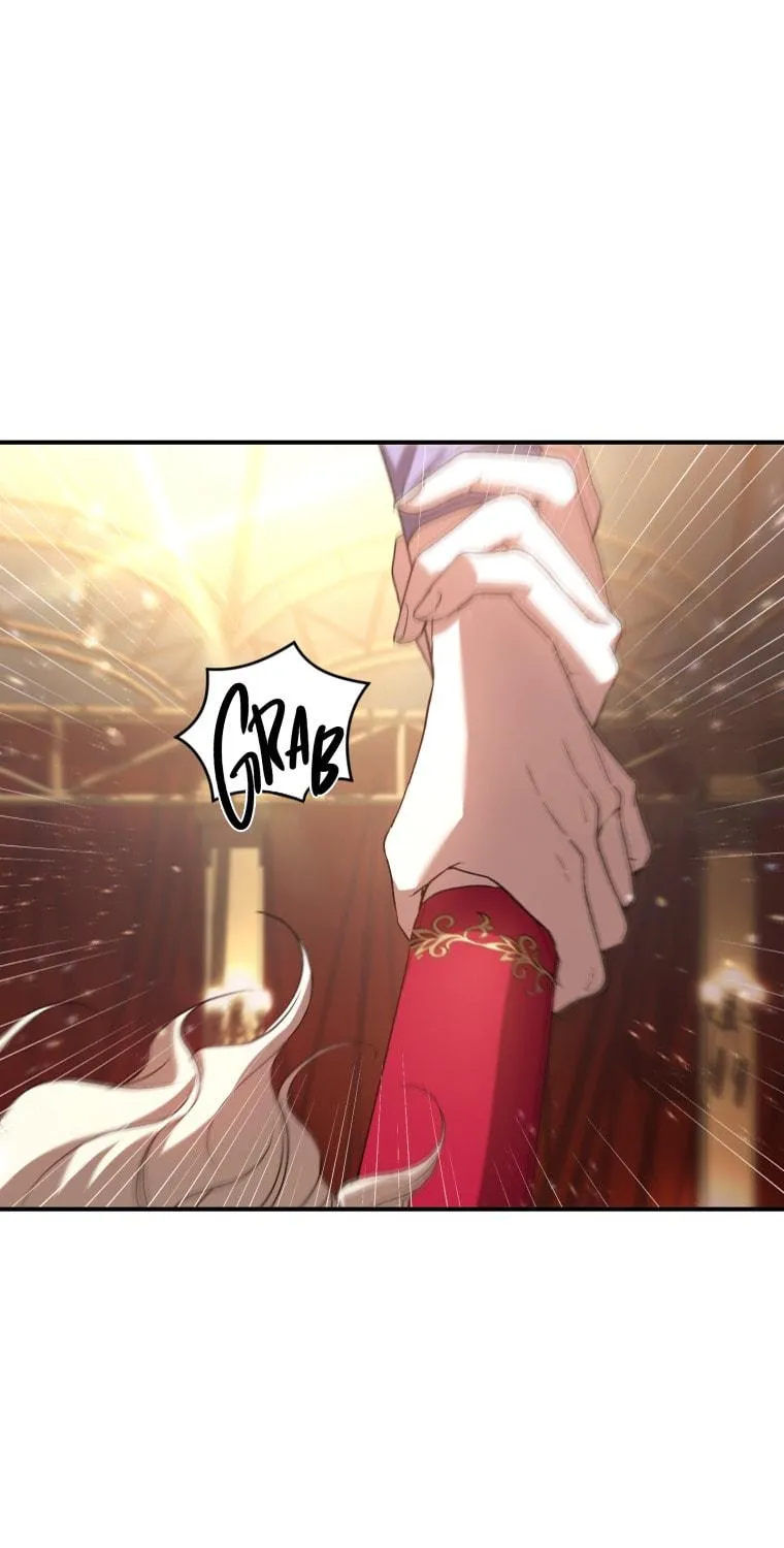 The Crimson Lady Chapter 8 page 10 - 