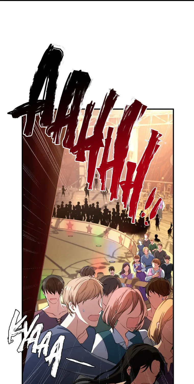 The Crimson Lady Chapter 8 page 92 - 
