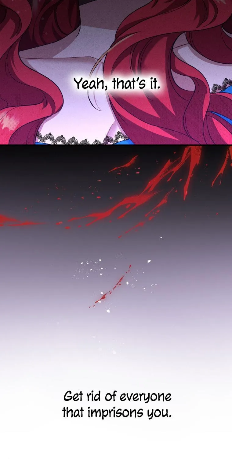 The Crimson Lady Chapter 8 page 96 - 