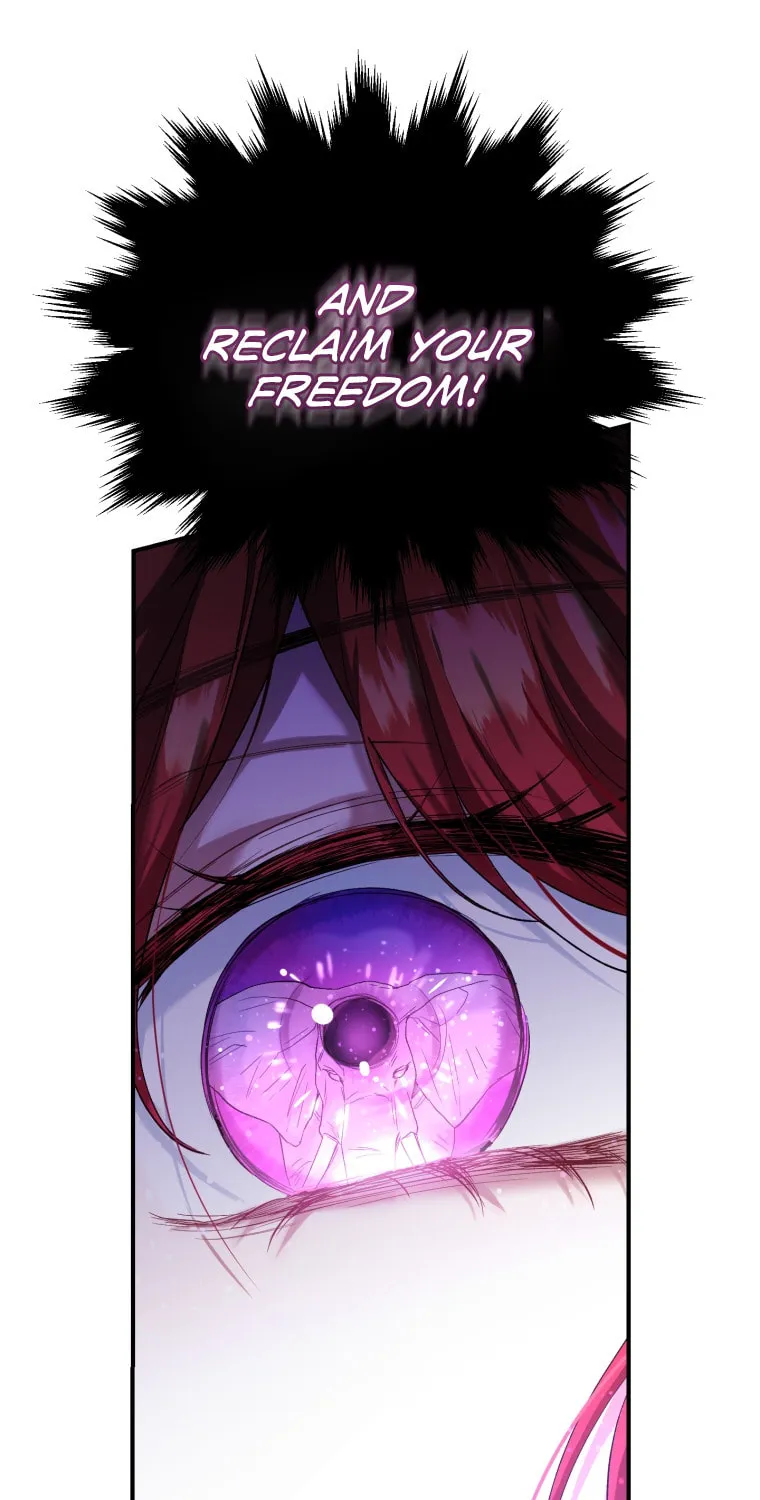 The Crimson Lady Chapter 8 page 100 - 