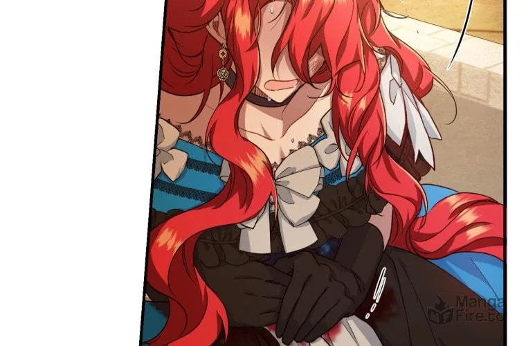 The Crimson Lady Chapter 9 page 102 - 