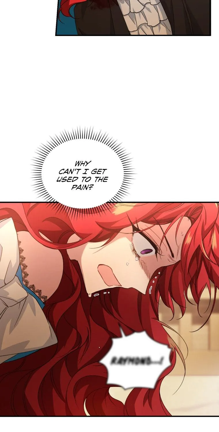 The Crimson Lady Chapter 9 page 103 - 