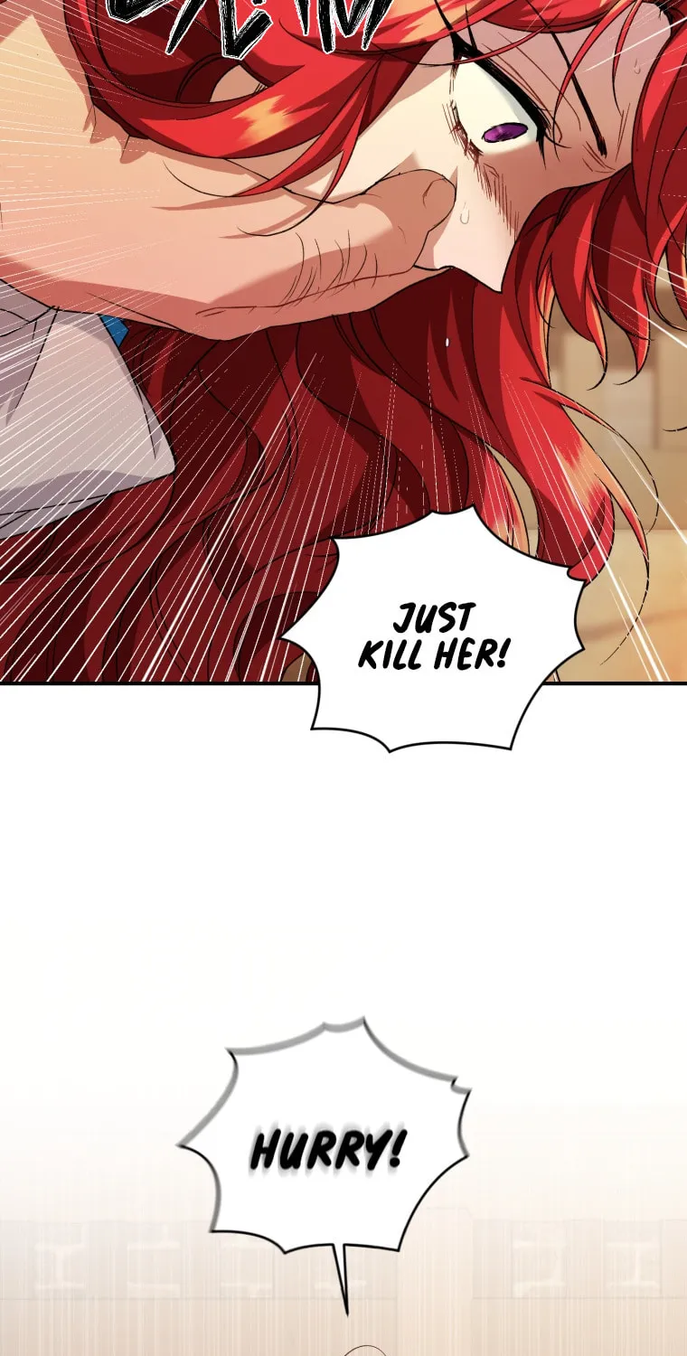 The Crimson Lady Chapter 9 page 105 - 
