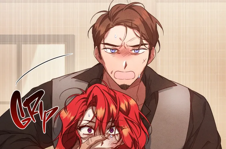 The Crimson Lady Chapter 9 page 106 - 