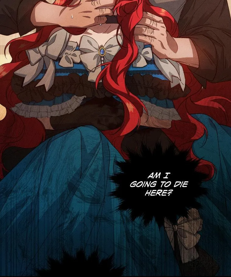 The Crimson Lady Chapter 9 page 107 - 