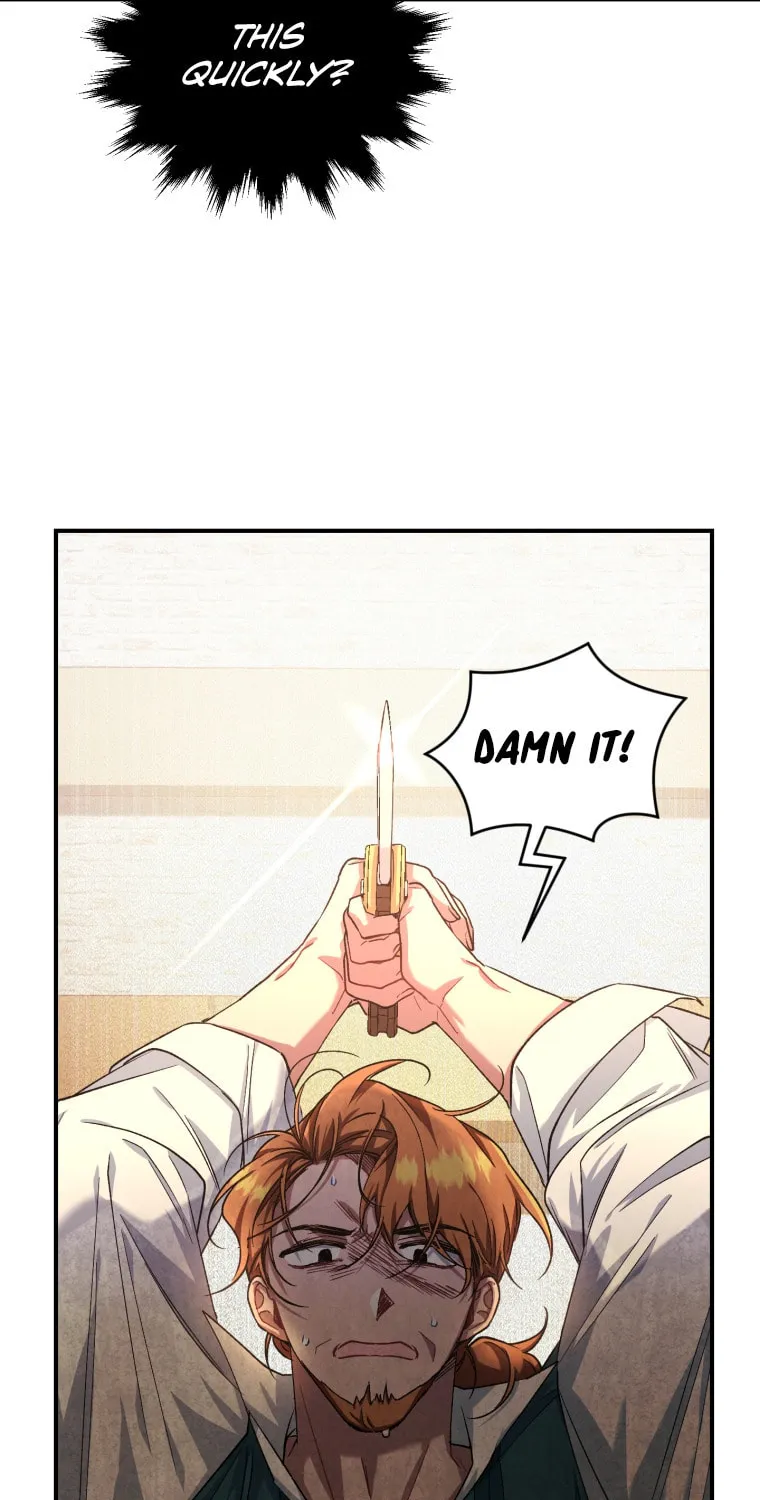 The Crimson Lady Chapter 9 page 108 - 