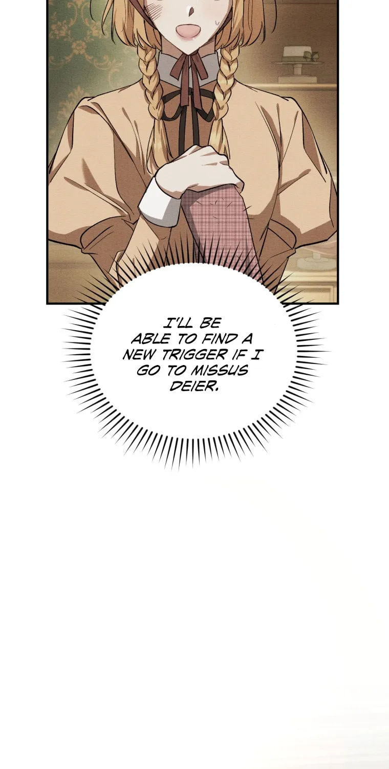 The Crimson Lady Chapter 9 page 12 - 