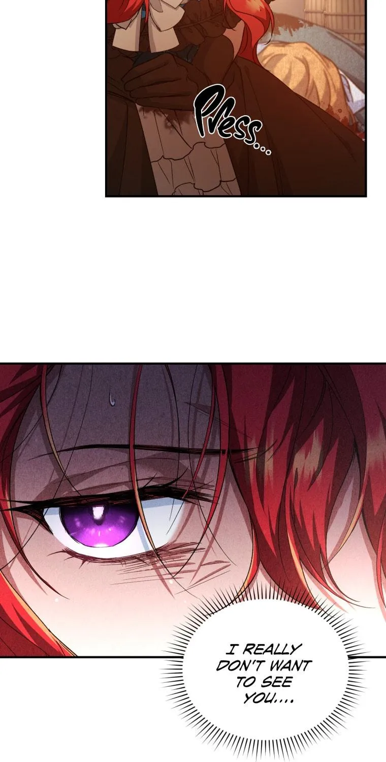 The Crimson Lady Chapter 9 page 118 - 