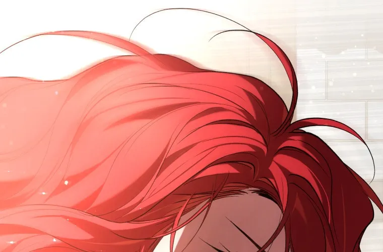 The Crimson Lady Chapter 9 page 13 - 