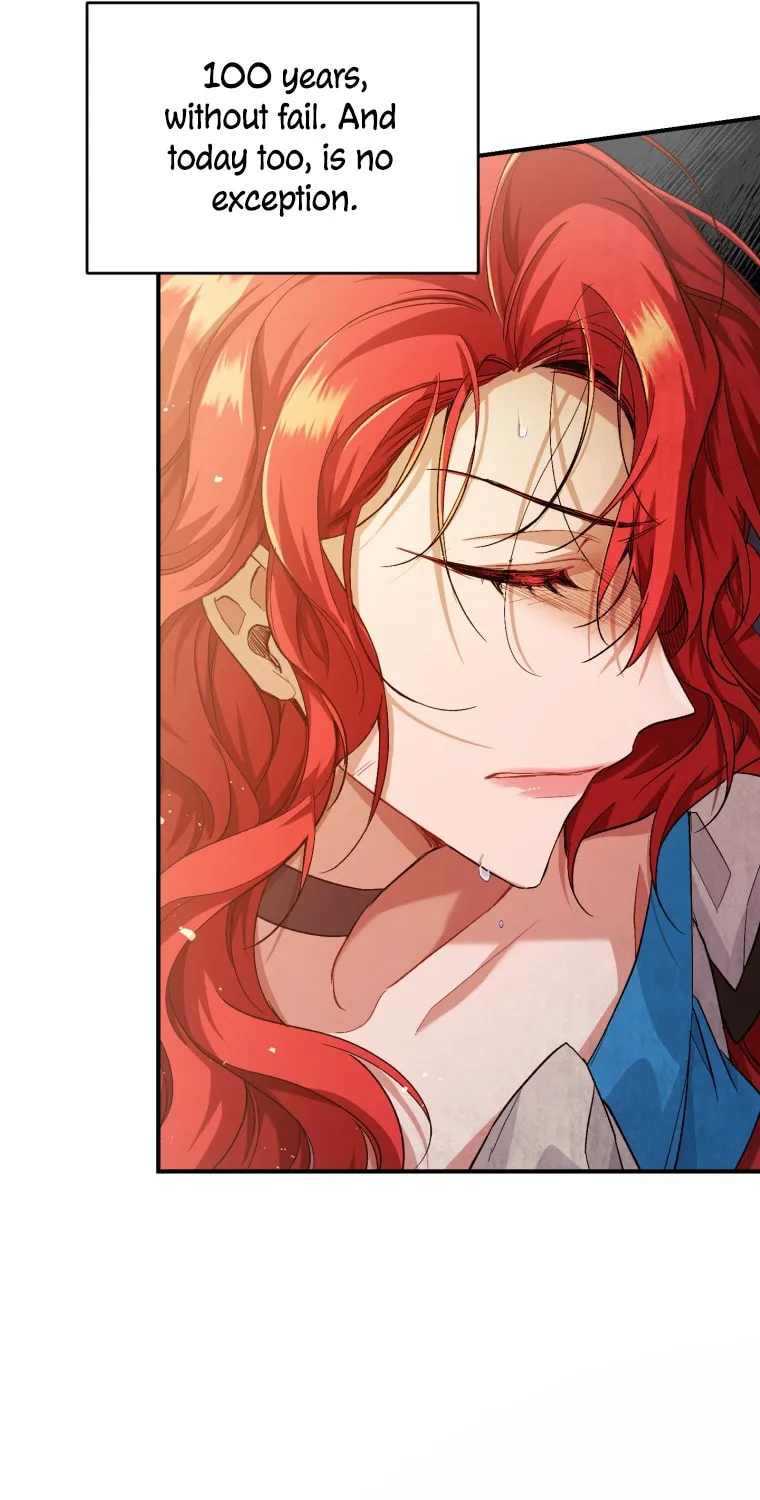 The Crimson Lady Chapter 9 page 123 - 