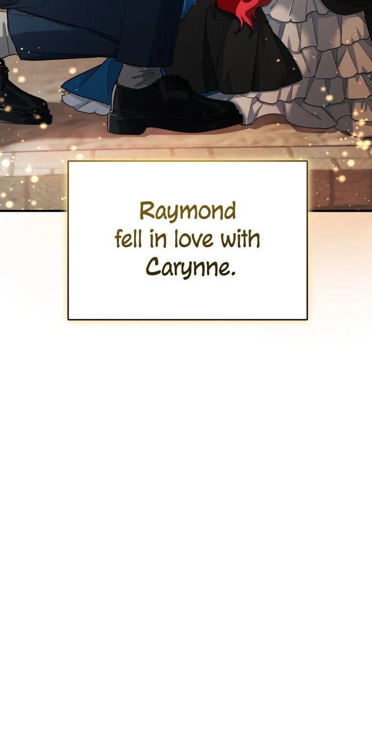 The Crimson Lady Chapter 9 page 125 - 