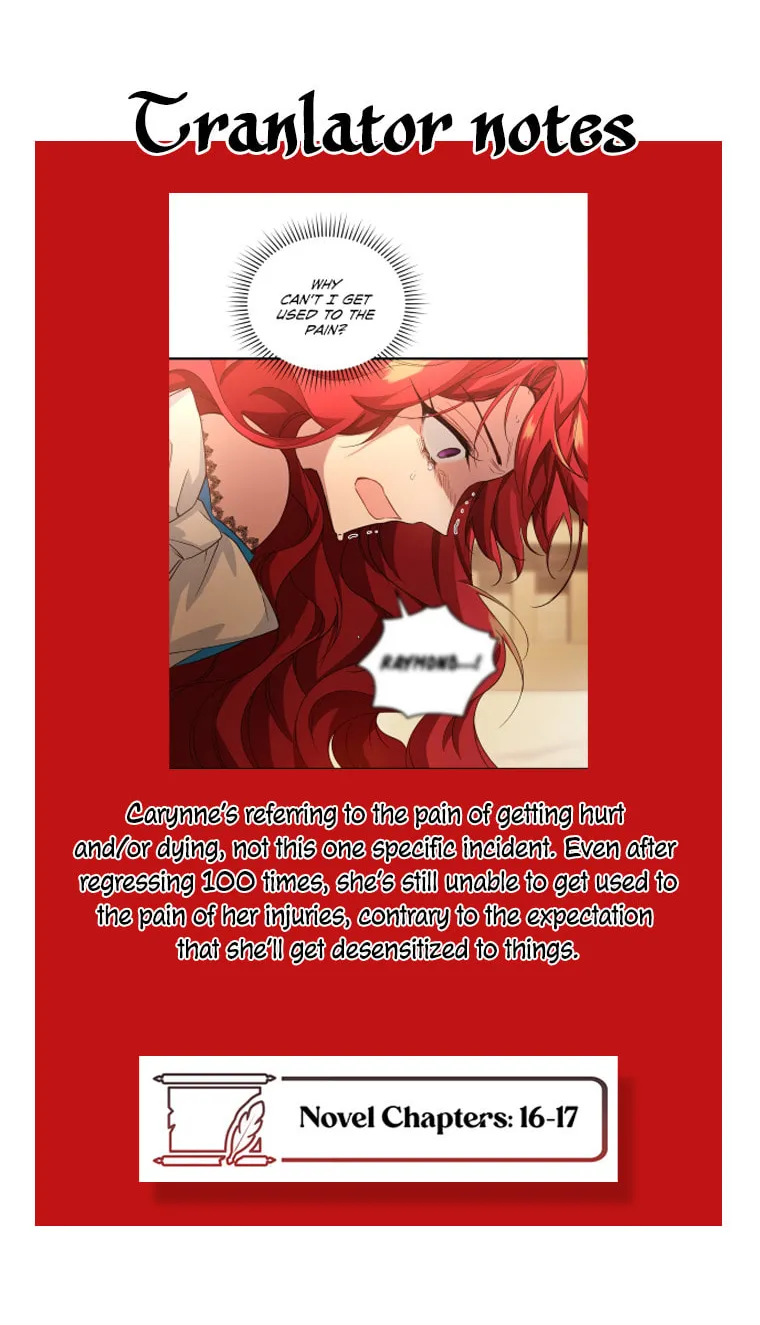 The Crimson Lady Chapter 9 page 126 - 