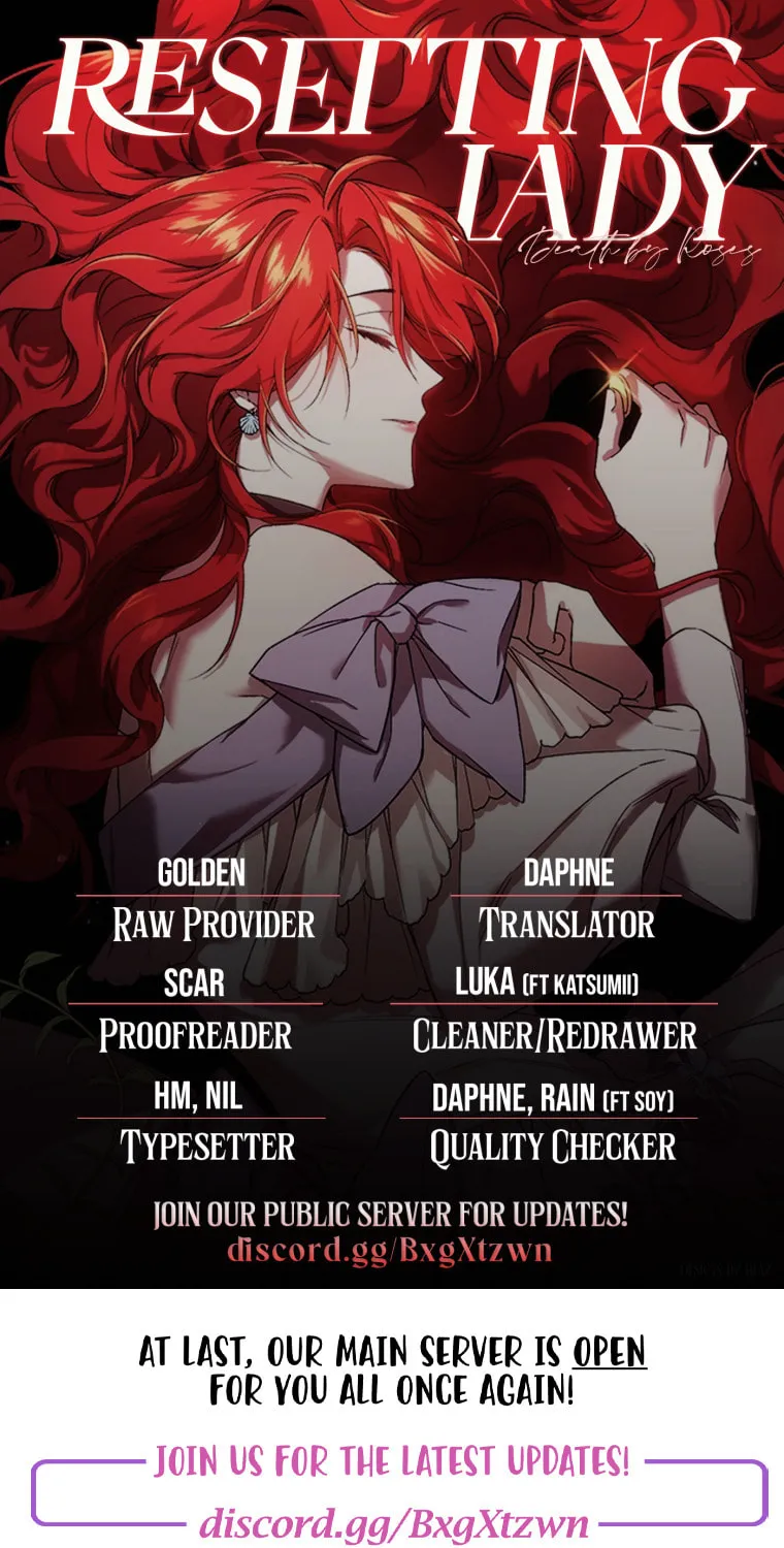 The Crimson Lady Chapter 9 page 127 - 