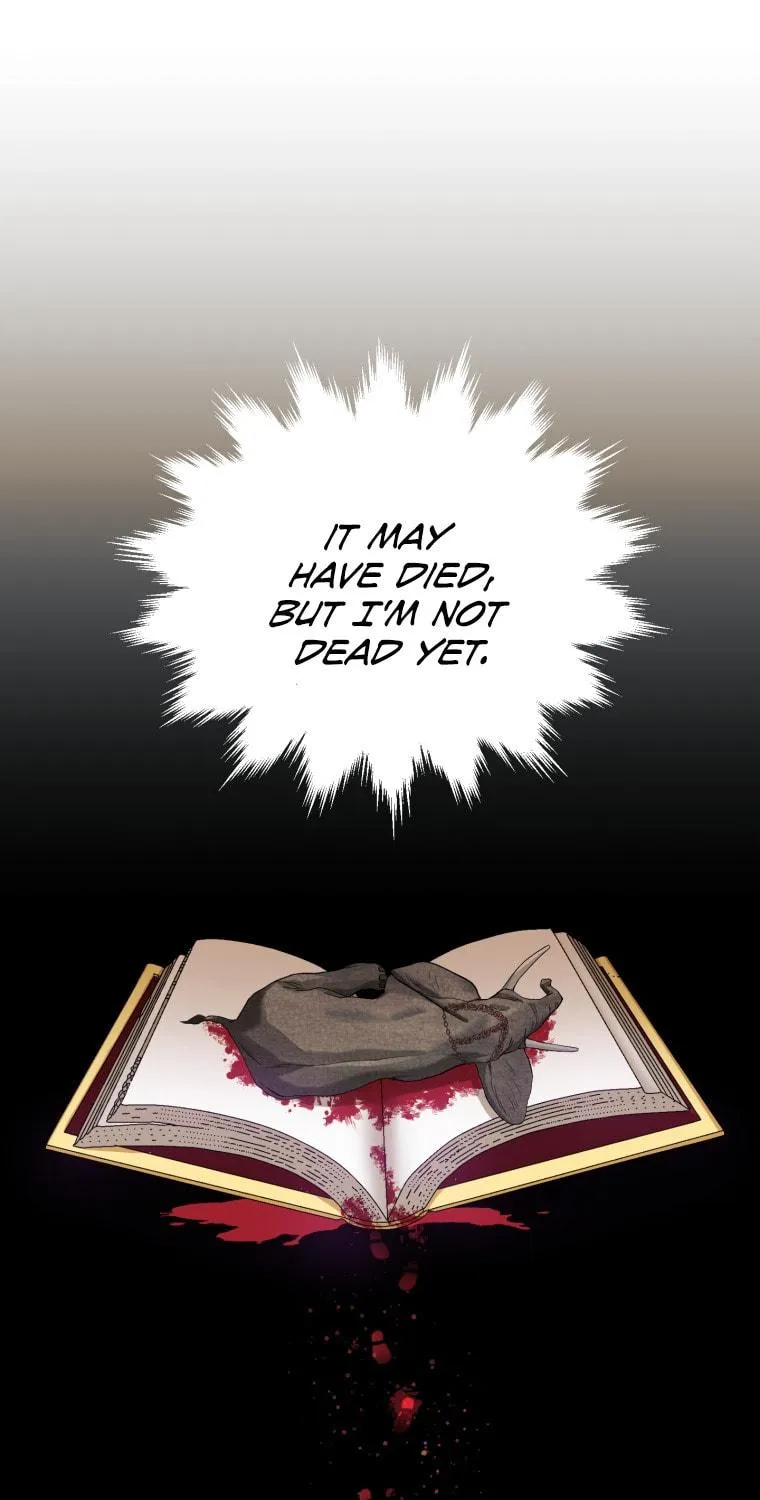 The Crimson Lady Chapter 9 page 18 - 